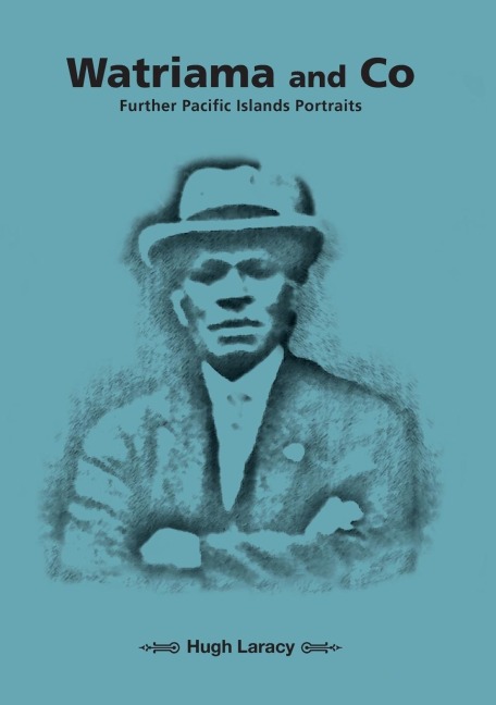 Watriama and Co: Further Pacific Islands Portraits