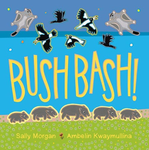 Bush Bash!