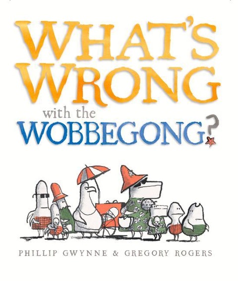 Whats Wrong with the Wobbegong?