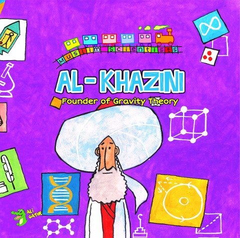 Al Khazini: The Founder of Gravity Theory