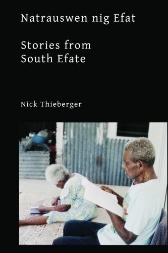 Natrauswen Nig Efat Stories from South Efate