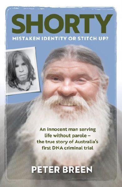 Shorty: Mistaken Identity or Stitch Up?