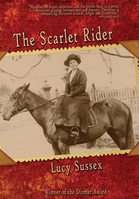 The Scarlet Rider