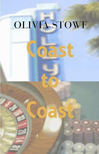 Coast to Coast Charlotte Diamond Mysteries 3