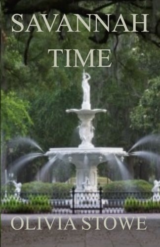 Savannah Time Savannah Series