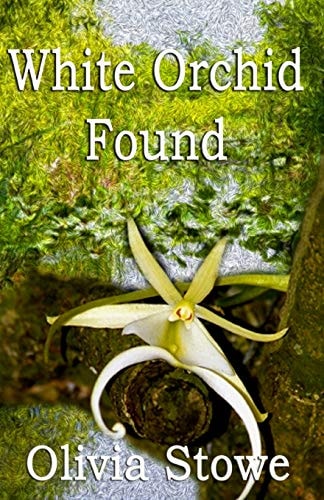 White Orchid Found Charlotte Diamond Mysteries 6