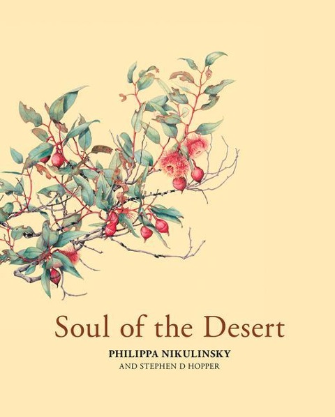 Soul of the Desert