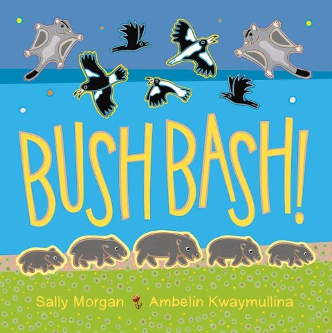 Bush Bash!