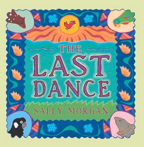 The Last Dance