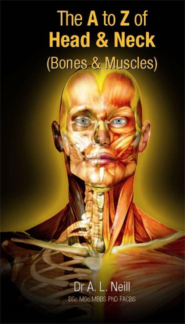 The A to Z of Head and Neck: Bones and Muscles
