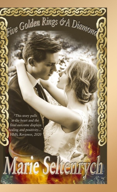 Five Golden Rings & A Diamond: Game of Love