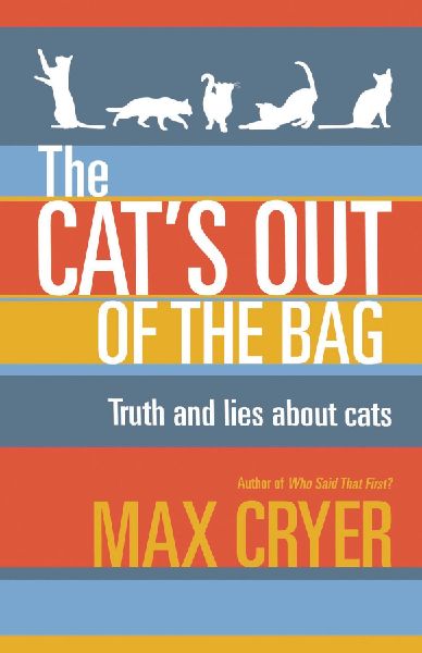Cats Out of the Bag: Truth and Lies about Cats