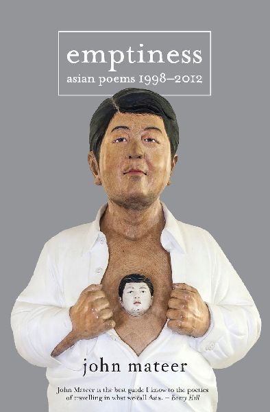 Emptiness: Asian Poems, 1998-2012