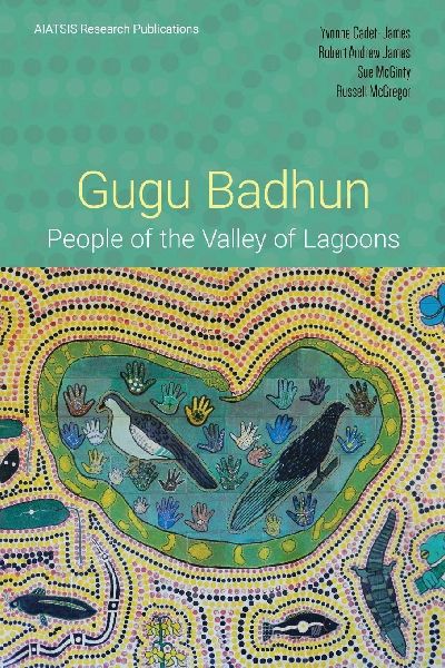 Gugu Badhun: People of the Valley of Lagoons