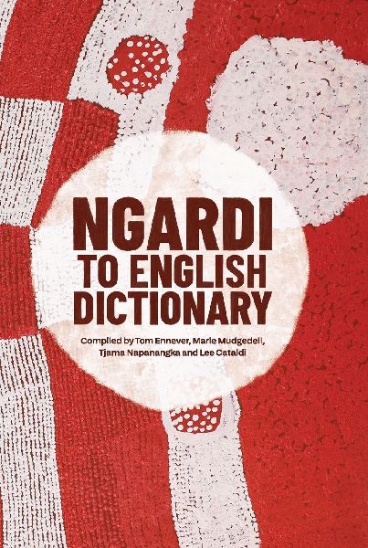 Ngardi to English Dictionary