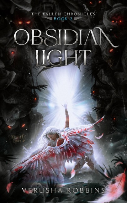 Obsidian Light