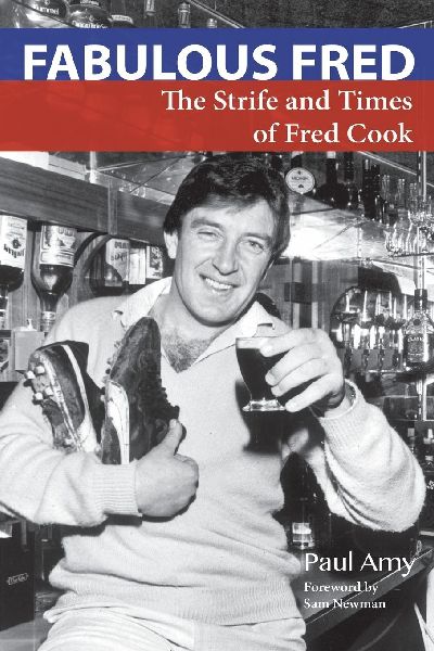 Fabulous Fred: The Strife and Times of Fred Cook