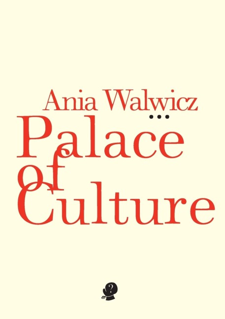 Palace of Culture