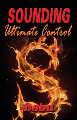 Sounding Ultimate Control A Sounding Fetish Anthology: Ultimate Control