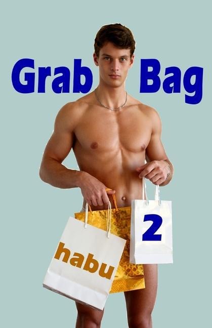 Grab Bag 2 An Unthemed Gay Erotica Anthology