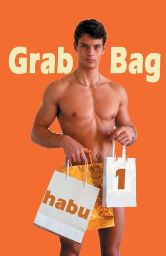 Grab Bag 1 Gay Erotica Unthemed Anthology