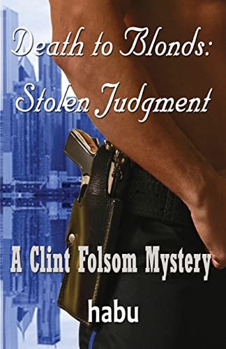 Death to Blonds Stolen Judgement