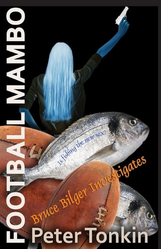 Football Mambo Bruce Bilger Investigates