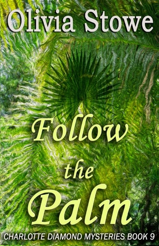 Follow the Palm Charlotte Diamond Mysteries Book 9