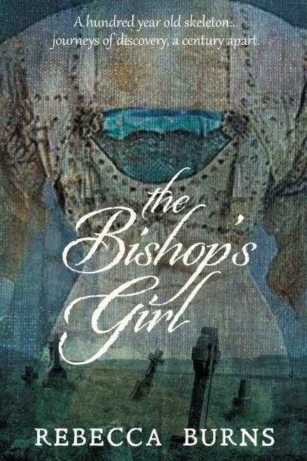 The Bishops Girl
