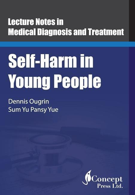 Self-Harm in Young People