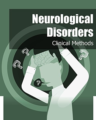 Neurological Disorders (Black and White) Clinical Methods