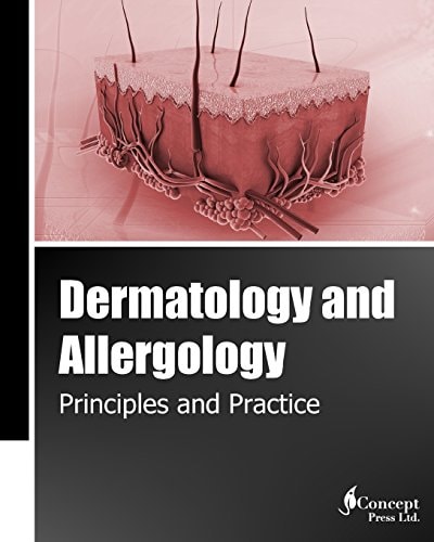 Dermatology and Allergology Principles and Practice (Black and White)