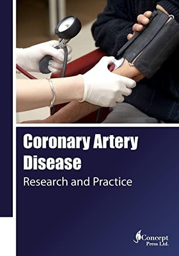 Coronary Artery Disease Research and Practice