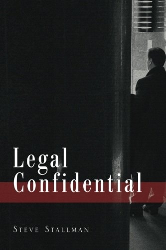 Legal Confidential