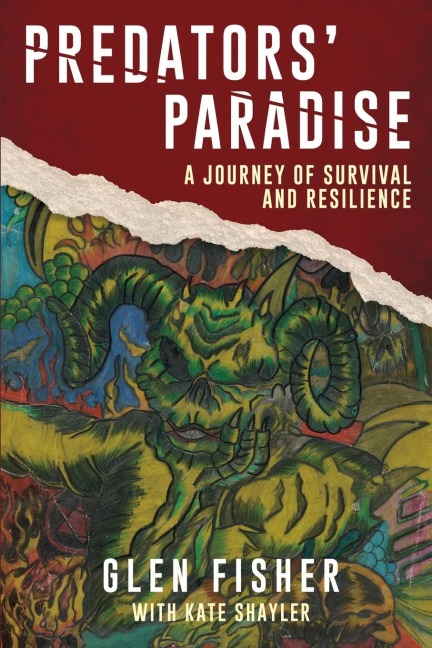 Predators Paradise: A Journey of Survival and Resilience