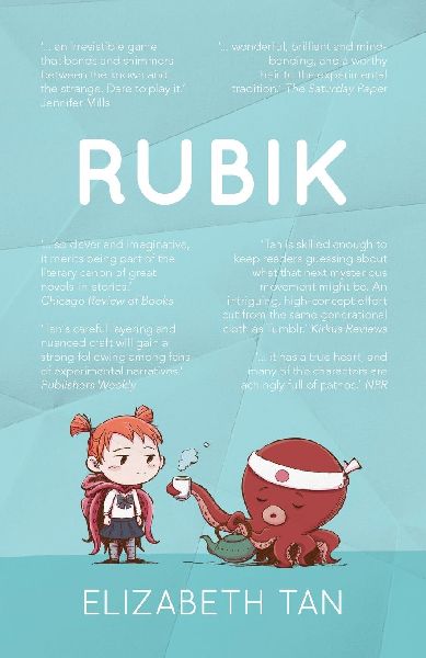 Rubik