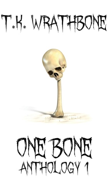 One Bone: Anthology 1