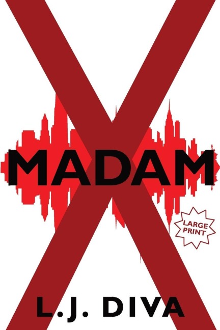 MADAM X