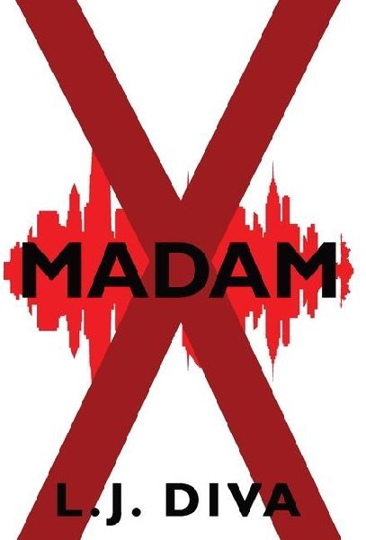 Madam X