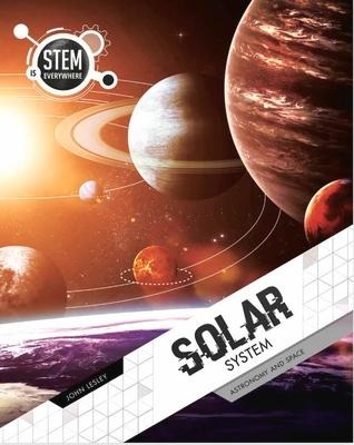 Solar System: Astronomy and Space