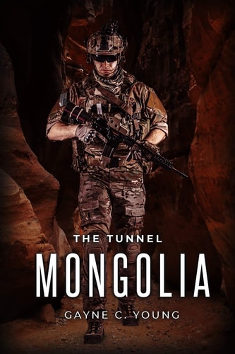 The Tunnel Mongolia