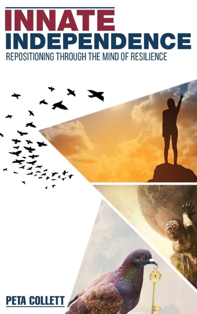 Innate Independence: Repositioning through the Mind of Resilience