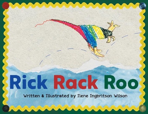 Rick Rack Roo