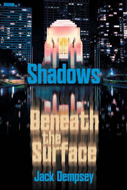 Shadows Beneath the Surface