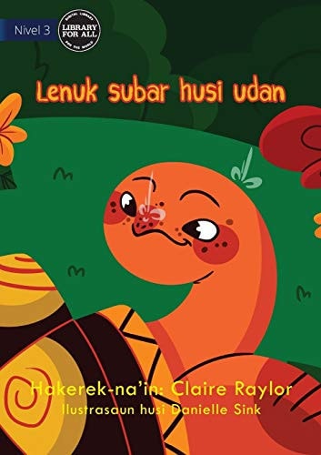 Lenuk Subar Husi Udan