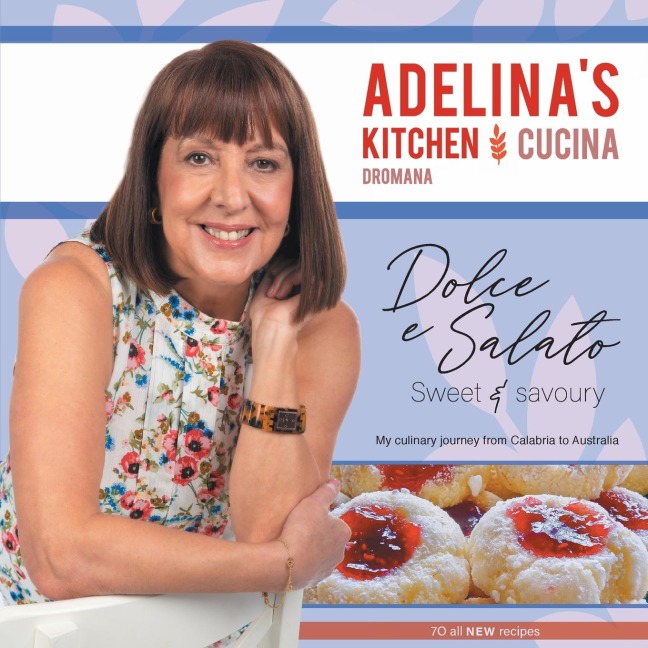 Adelinas Kitchen Dromana: Dolci e Salato / Sweet and Savoury