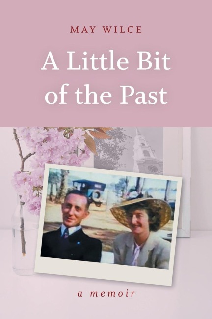 A Little Bit of the Past