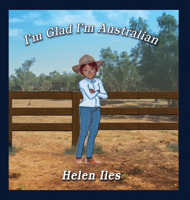 Im Glad Im Australian