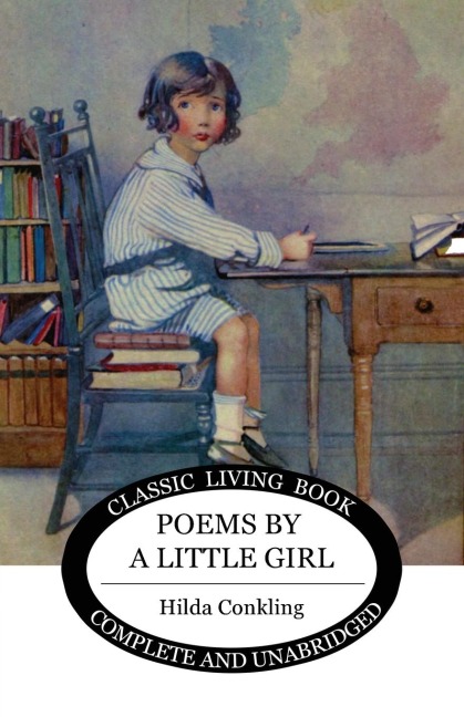 Poems by a Little Girl