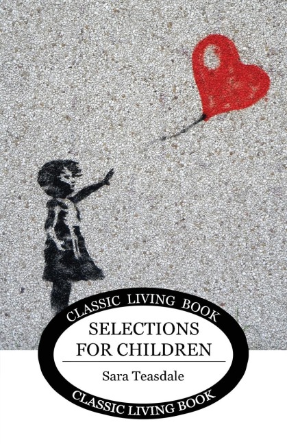 Teasdale for Children